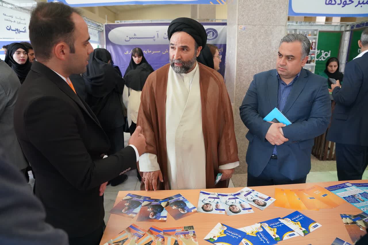 نماینده مجلس: دانشگاه باید دانشجوی کارآمد تحویل جامعه دهد