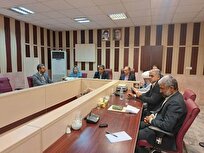 ایجاد نظم آموزشی برای دستیابی به اهداف پژوهشی