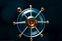 ثبت اولین عکس تاریخی از یک اتم تکی+فیلم