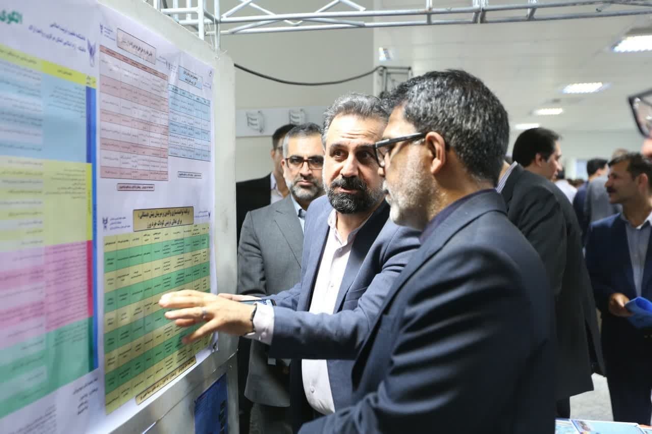 گشایش رویداد صداری مرکزی با حضور معاون علوم تربیتی و مهارتی دانشگاه آزاد گشایش رویداد صداری مرکزی با حضور معاون علوم تربیتی و مهارتی دانشگاه آزاد