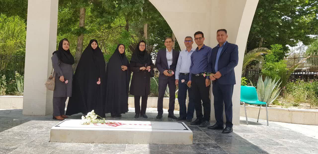 سرود مقاومت در دل آتش و خون؛ شعله «استقامت» چگونه از چاه تاریکی خرمشهر بیرون زد؟ سرود مقاومت در دل آتش و خون؛ شعله «استقامت» چگونه از چاه تاریکی خرمشهر بیرون زد؟