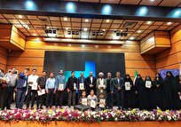 کسب ۳۴ رتبه کشوری توسط دانشگاهیان دانشگاه آزاد فارس در مسابقات قرآن و عترت