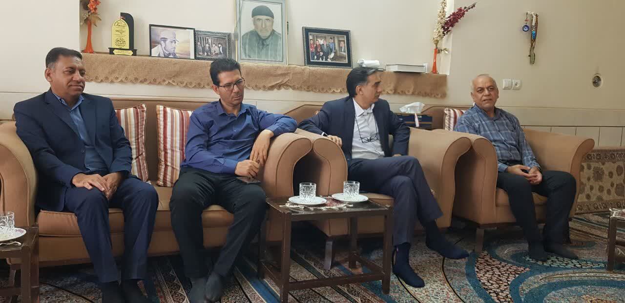 سرود مقاومت در دل آتش و خون؛ شعله «استقامت» چگونه از چاه تاریکی خرمشهر بیرون زد؟ سرود مقاومت در دل آتش و خون؛ شعله «استقامت» چگونه از چاه تاریکی خرمشهر بیرون زد؟