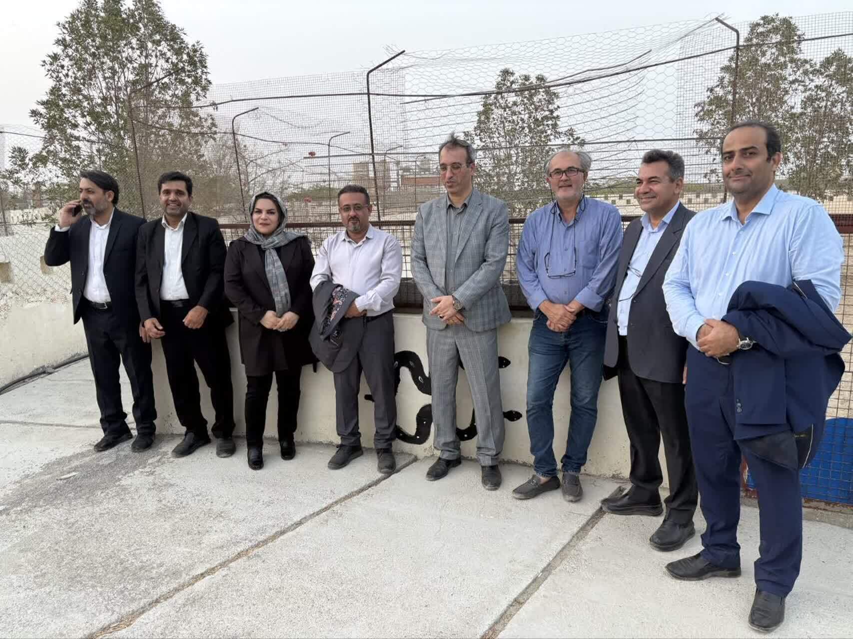 از ارتقاء و انتقال دانش فنی در حفاظت از تنوع زیستی تا ایجاد فرصت‌های علمی ـ اقتصادی در منطقه مکران