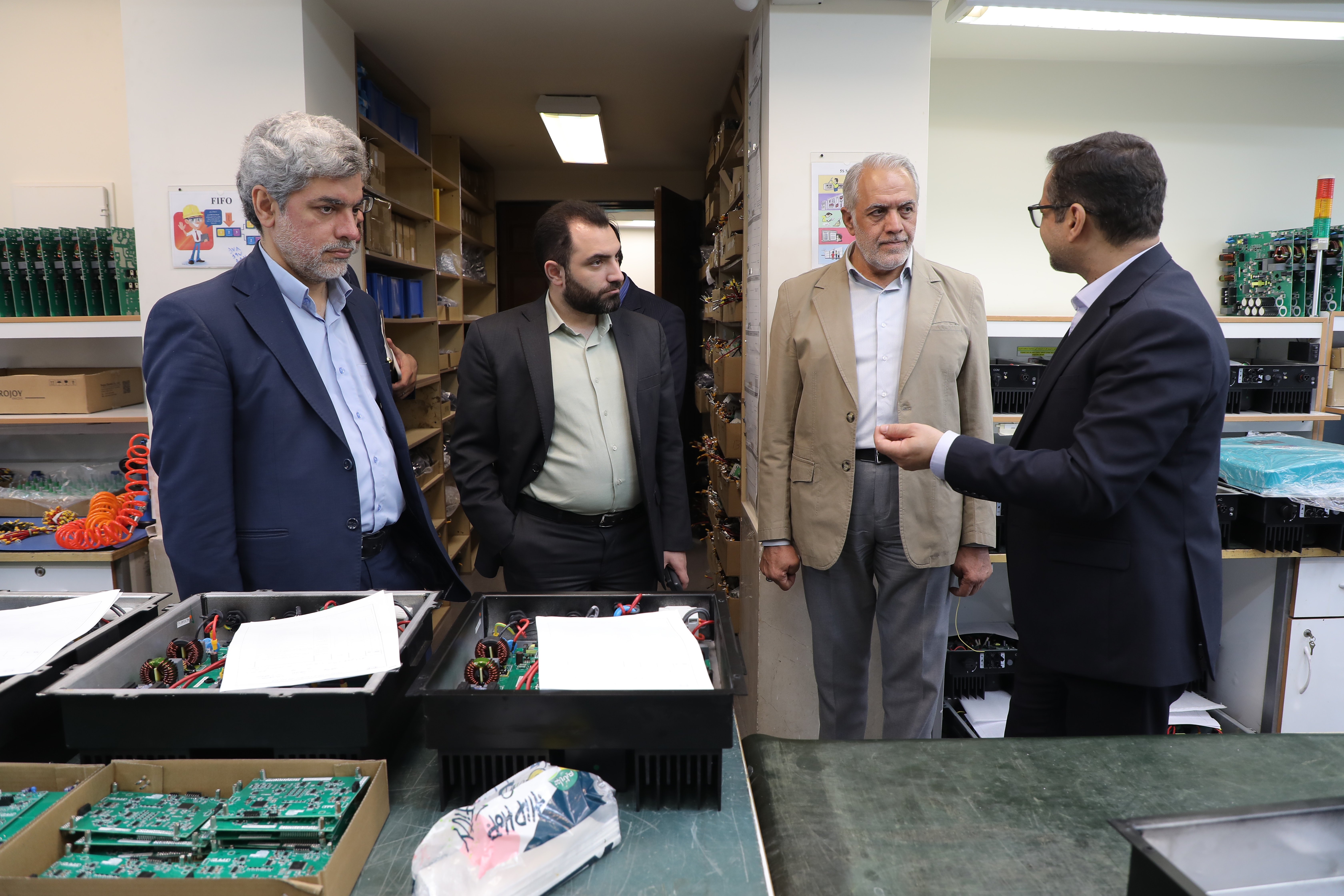 امضای تفاهمنامه همکاری بین بنیاد تعاون بسیج و پارک علم و فناوری پردیس امضای تفاهمنامه همکاری بین بنیاد تعاون بسیج و پارک علم و فناوری پردیس