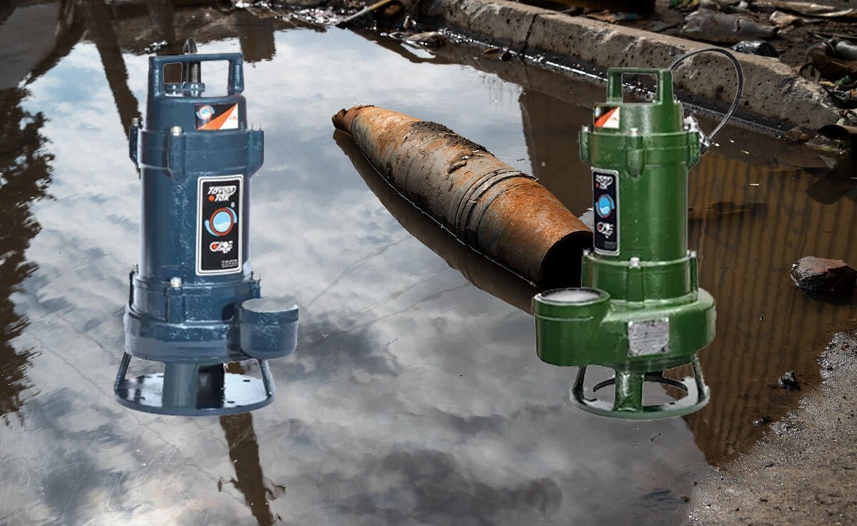 راهنمای خرید پمپ لجن کش (بهترین انتخاب شما چیست؟) راهنمای خرید پمپ لجن کش (بهترین انتخاب شما چیست؟)