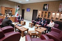 صدور بیش از ۳۰ کد اخلاق برای طرح‌های تحقیقاتی