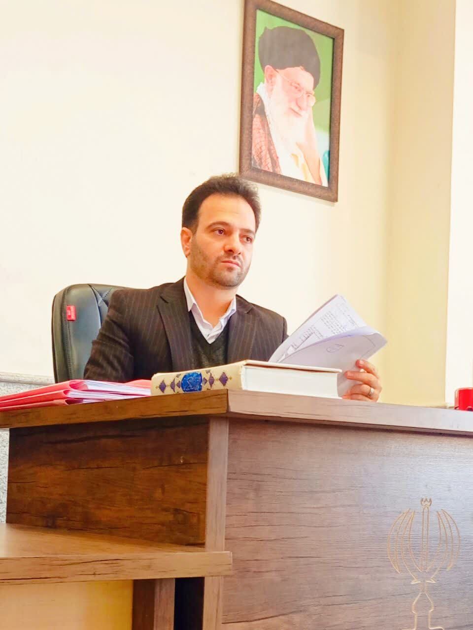 یکی از قضات شیراز ترور شد؛ دستور ویژه اژه‌ای برای بازداشت تروریست‌ها+ عکس