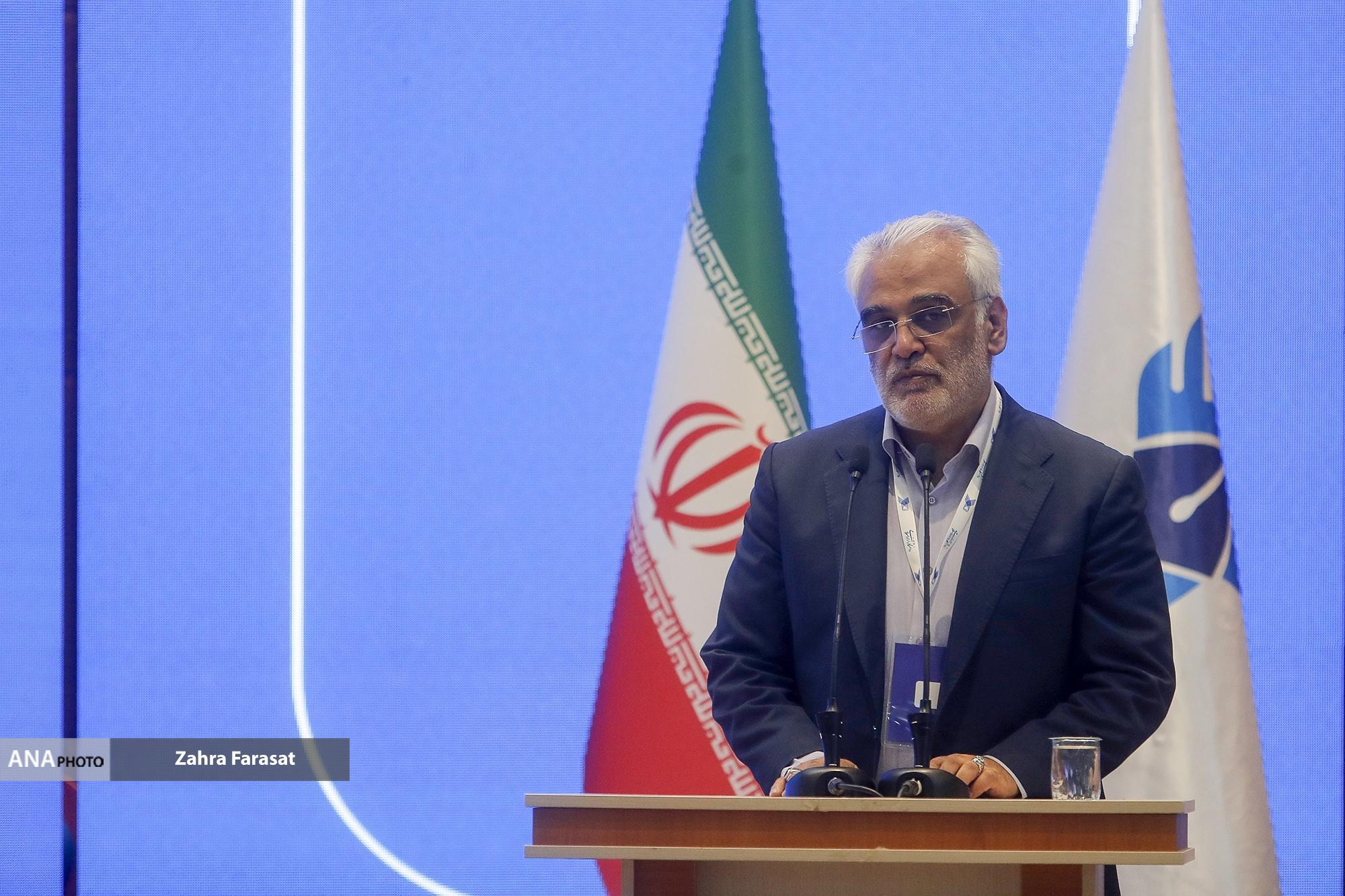 طهرانچی: نگاه دولتی در آموزش عالی فرصتهای توسعه را محدود کرده است/ وزیر علوم: دانشگاه آزاد عدالت آموزشی را تامین کرد طهرانچی: نگاه دولتی در آموزش عالی فرصتهای توسعه را محدود کرده است/ وزیر علوم: دانشگاه آزاد عدالت آموزشی را تامین کرد