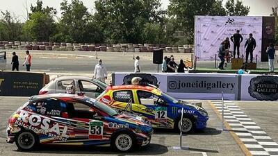 در هیچ مسابقهای شرکت بدون مجوز ممکن نیست/ تمامی اطلاعات مربوط به ورزشکاران در سامانههای ثبتنامی ثبت شده در هیچ مسابقهای شرکت بدون مجوز ممکن نیست/ تمامی اطلاعات مربوط به ورزشکاران در سامانههای ثبتنامی ثبت شده