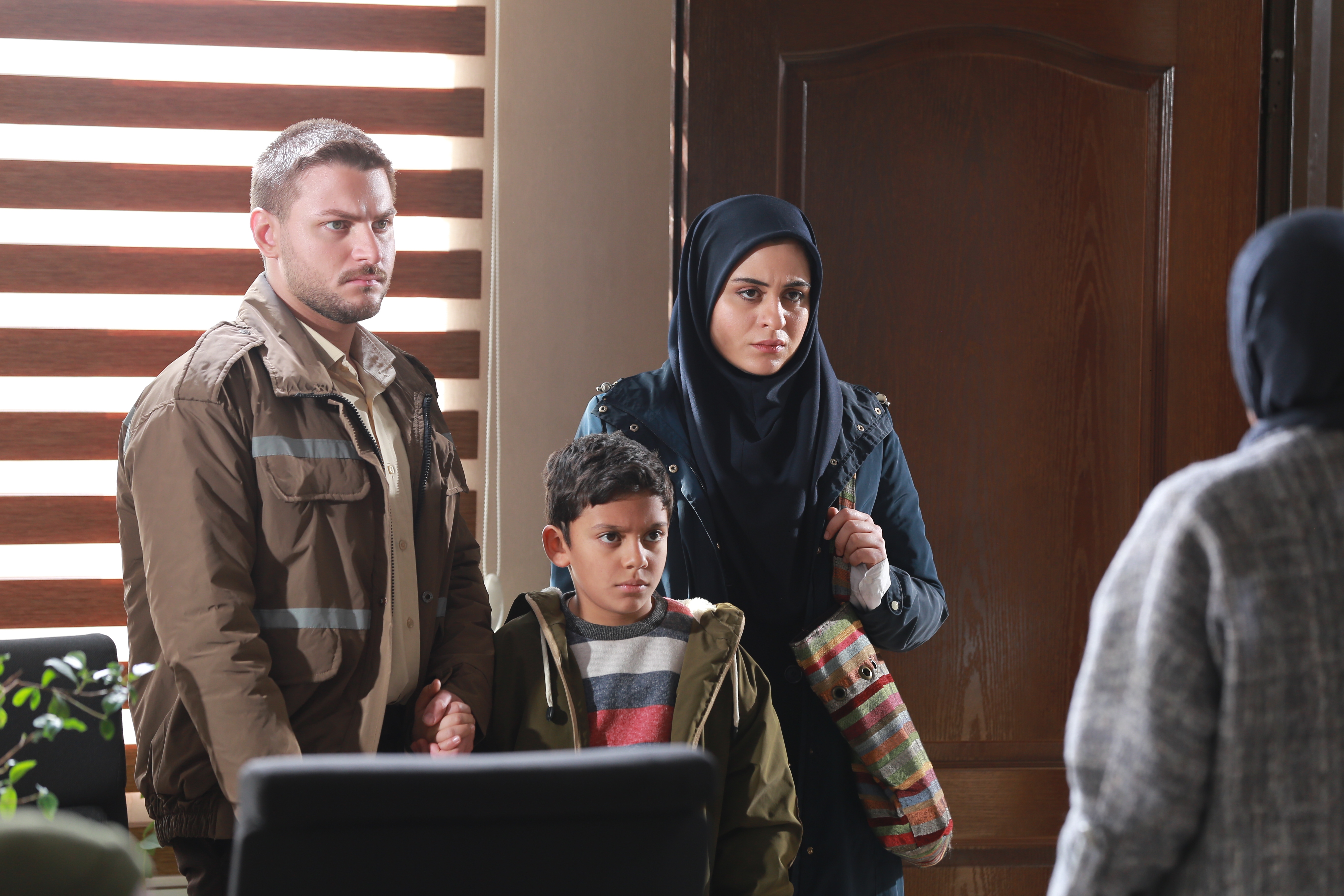 «یزدان»؛ تلاش تلویزیونی برای طراحی «منظر ذهنی از شهر» «یزدان»؛ تلاش تلویزیونی برای طراحی «منظر ذهنی از شهر»