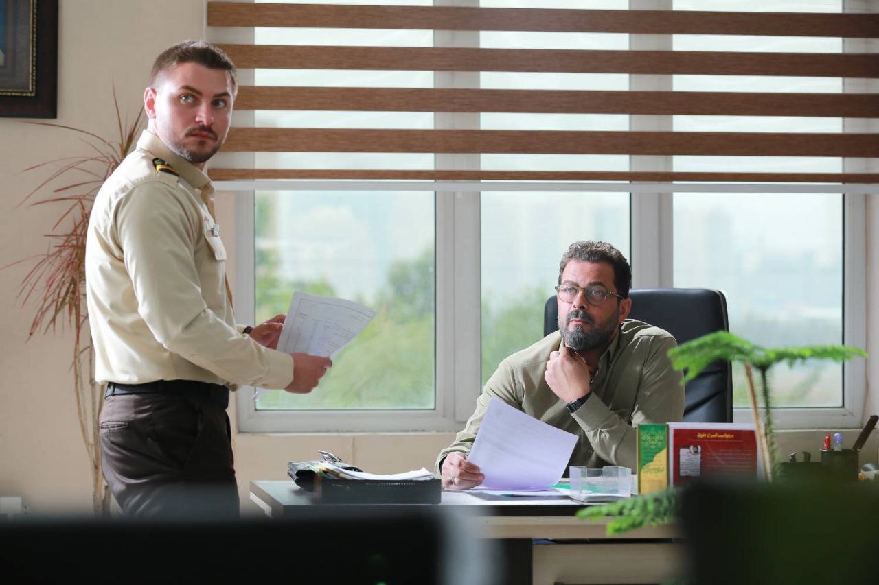 «یزدان»؛ تلاش تلویزیونی برای طراحی «منظر ذهنی از شهر»