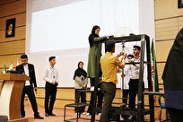 پایان مسابقات ملی سازه‌های ماکارونی با معرفی برترین‌ها در شهرکرد