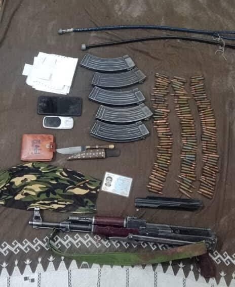 دستگیری عاملان شهادت رئیس پلیس آگاهی سراوان