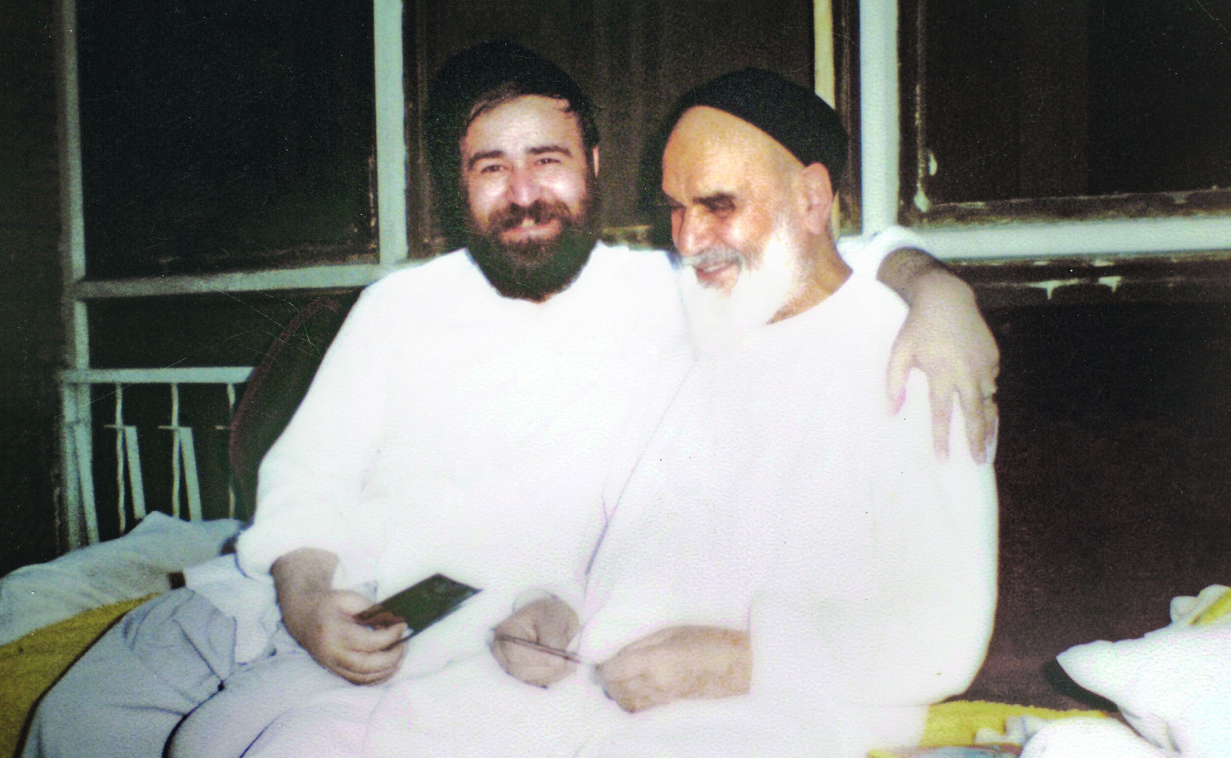 «بانو قدس ایران» و «احمد»؛ روایت‌هایی نو و جذاب از بیت امام خمینی (ره)