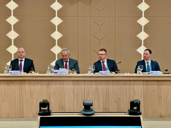 هشدار بریکس به جنایات صهیونیستها؛ تأکید بر امنیت برابر و چندجانبهگرایی هشدار بریکس به جنایات صهیونیستها؛ تأکید بر امنیت برابر و چندجانبهگرایی