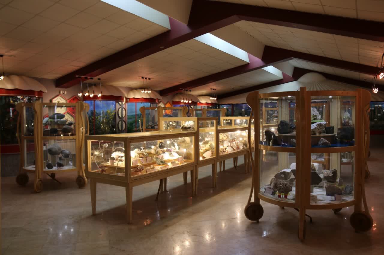 موزه آمادای؛ نماد علمی، فرهنگی و بین‌المللی دانشگاه آزاد اسلامی