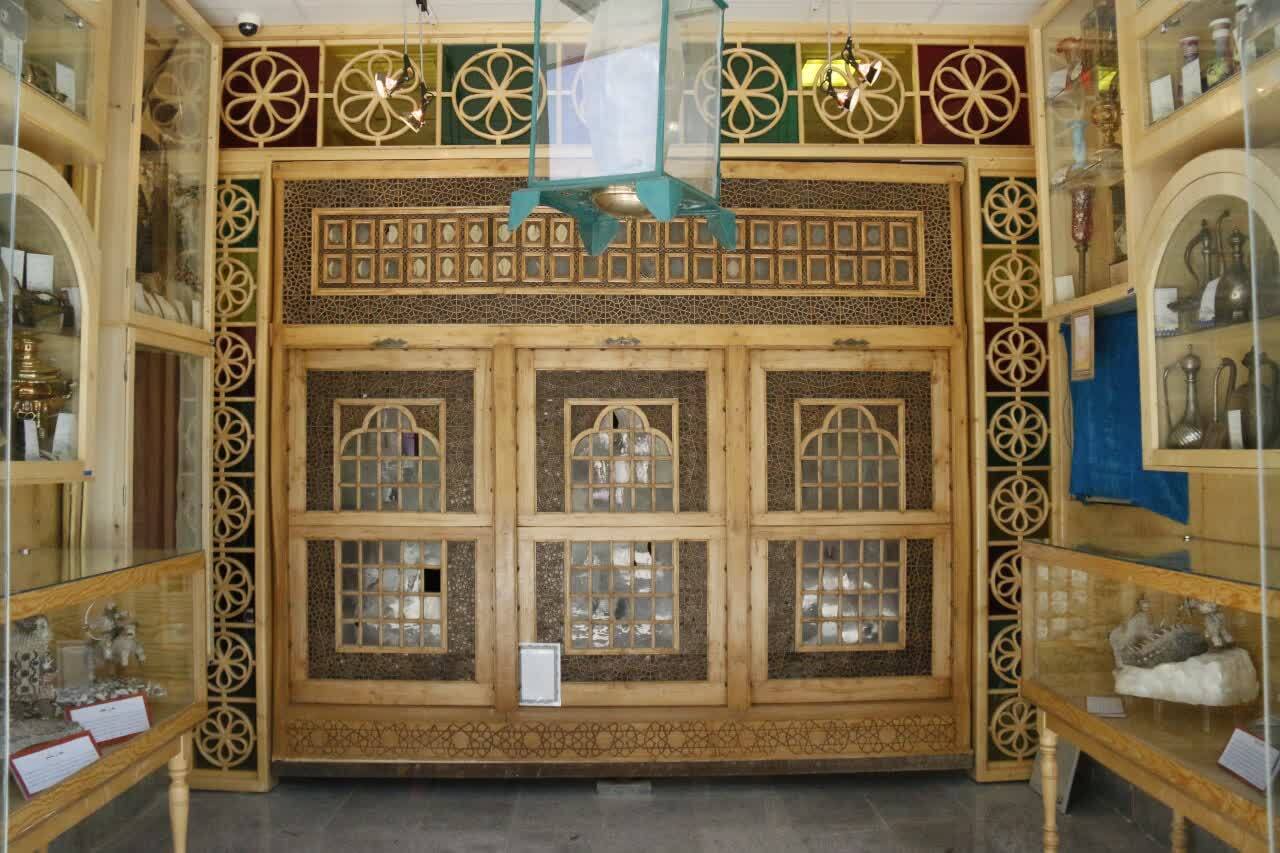 موزه آمادای؛ نماد علمی، فرهنگی و بین‌المللی دانشگاه آزاد اسلامی