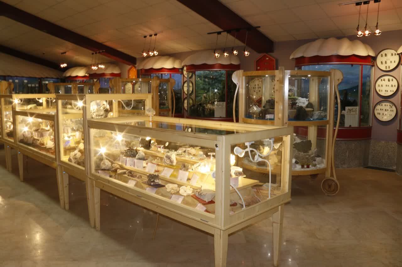 موزه آمادای؛ نماد علمی، فرهنگی و بین‌المللی دانشگاه آزاد اسلامی