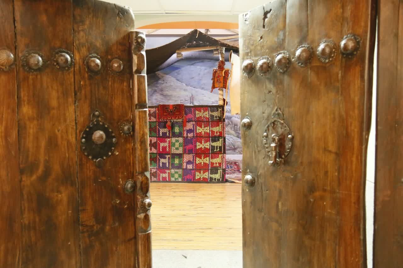 موزه آمادای؛ نماد علمی، فرهنگی و بین‌المللی دانشگاه آزاد اسلامی