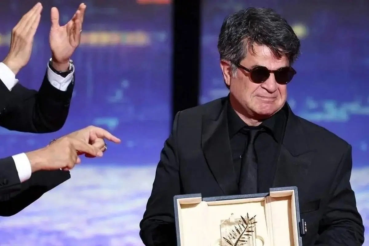 جعفر پناهی؛ ممنوع از کاری که همیشه فعال است  ادعایی الکن به قیمت نخل «کن»