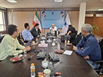 تدوین برنامه‌های جذاب برای جلب مشارکت عملی ارکان دانشگاه در سرمایه‌گذاری