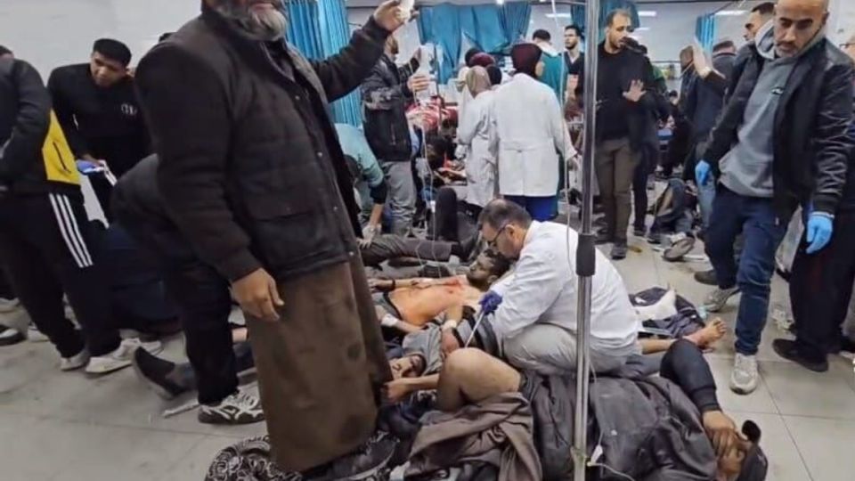 نسل‌کشی خاموش در غزه؛ فروپاشی نظام سلامت پس از ۶۰۰ روز جنگ بی‌وقفه