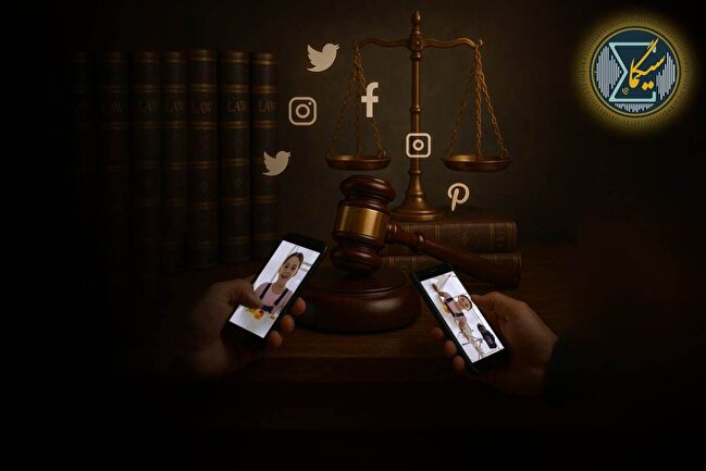 کودکان ما قربانیِ نبودِ قانون در فضای مجازی شده‌اند!