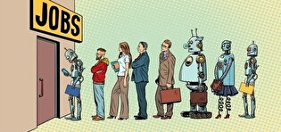 چرا هوش مصنوعی شغل شما را تصاحب نکرده است؟