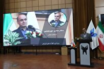 حق‌شناس: خرمشهر نماد عبور از بحران‌ها با ایمان و مردم‌باوری است