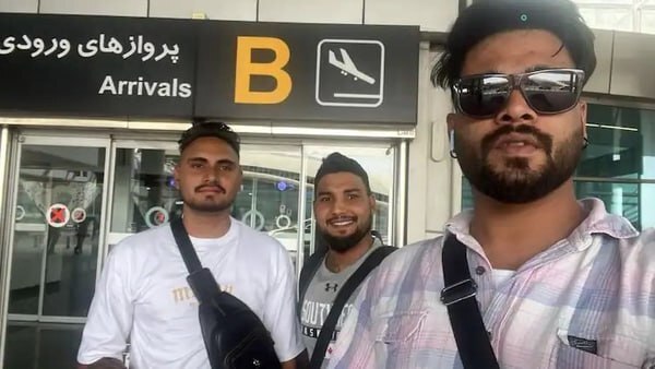 سفارت ایران: موضوع مفقود شدن ۳ تبعه هندی تحت پیگیری است سفارت ایران: موضوع مفقود شدن ۳ تبعه هندی تحت پیگیری است