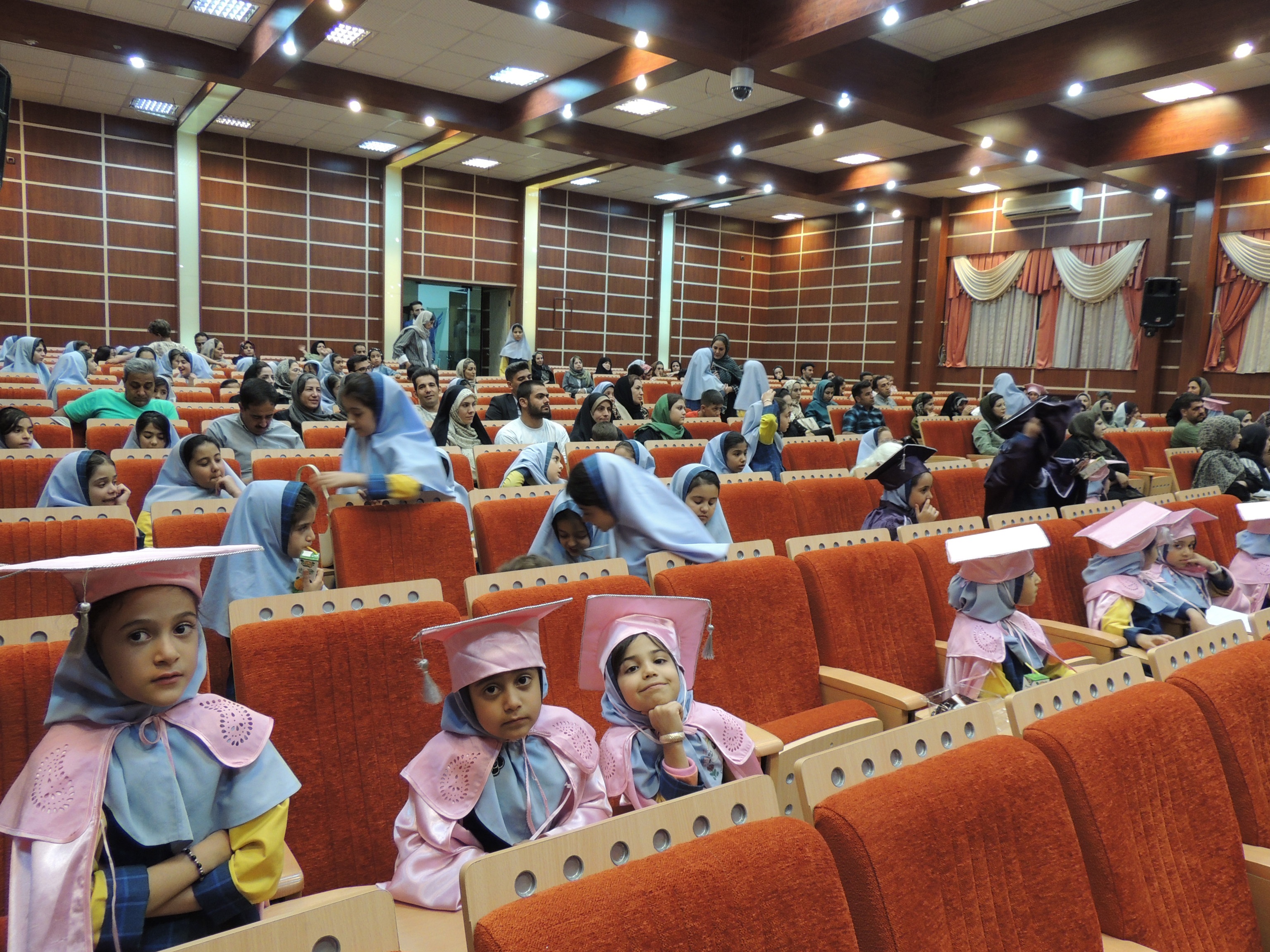 پیشرفت چشمگیر دانش‌آموزان سما در حوزه‌های علمی و اخلاقی