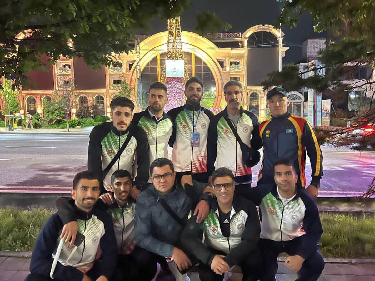 تورنمنت بین‌المللی بوکس| پایان کار تیم نیروهای مسلح با کسب دو مدال برنز