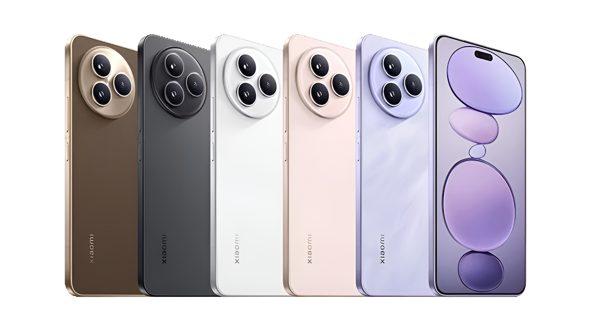 شیائومی گوشی با عطر قهوه عرضه کرد! شیائومی گوشی با عطر قهوه عرضه کرد!