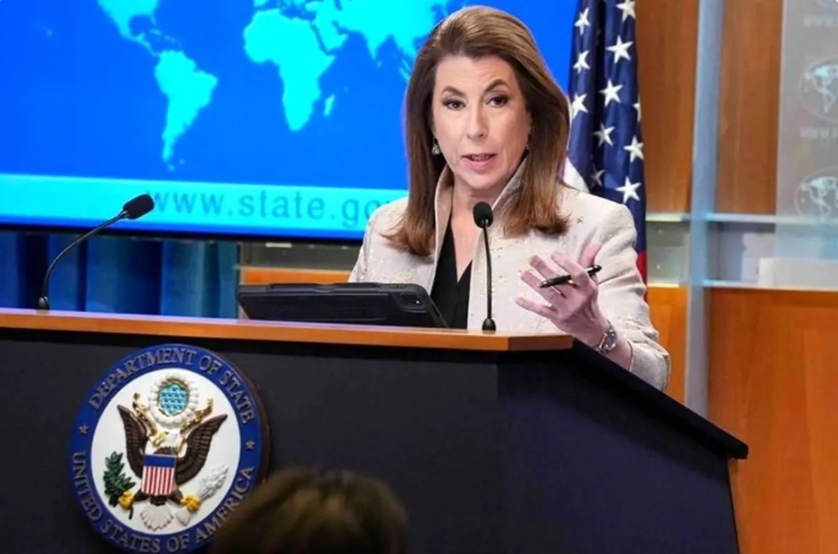 واکنش به توئیت عراقچی| آمریکا باز هم طلبکار شد!