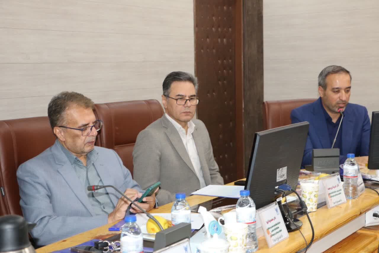 رویکرد دانشگاه آزاد برای حل مسائل استان سیستان و بلوچستان؛ تغییر کاربری فضای واحدها برای توسعه کارآفرینی اجتماعی