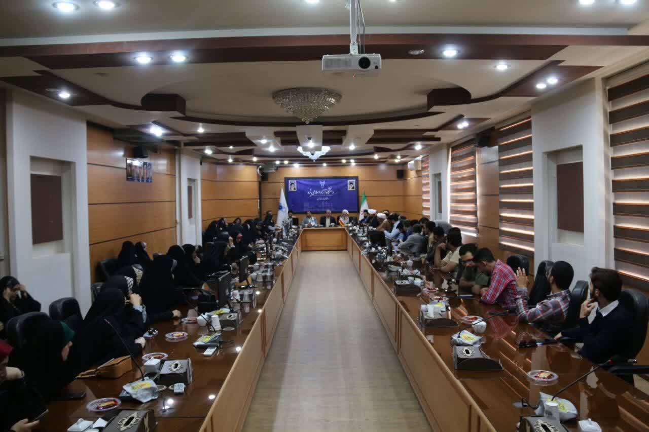 تقوا و علم؛ دو رکن بنیادی شکل‌گیری تمدن اسلامی