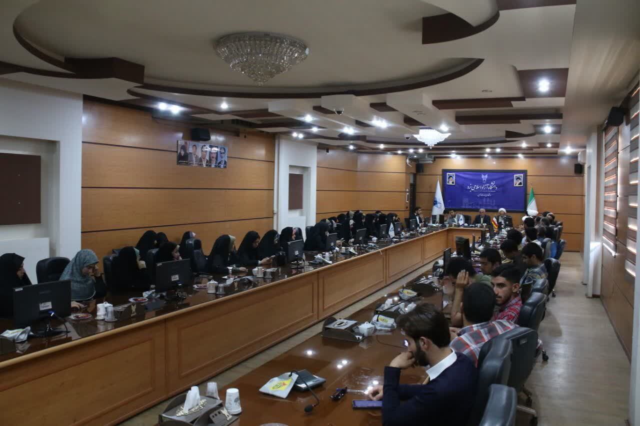 تقوا و علم؛ دو رکن بنیادی شکل‌گیری تمدن اسلامی