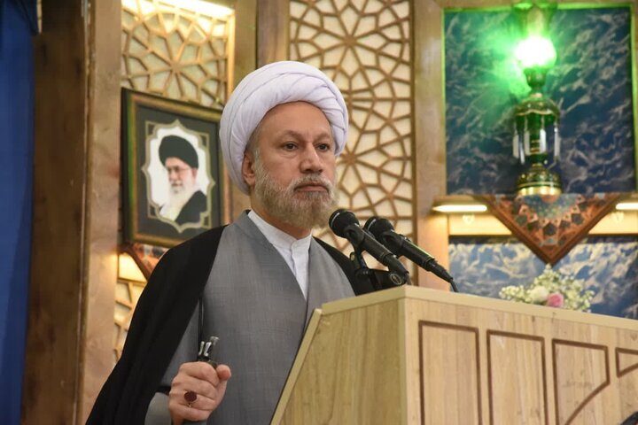 نماز جمعه سراسر کشور آغاز شد