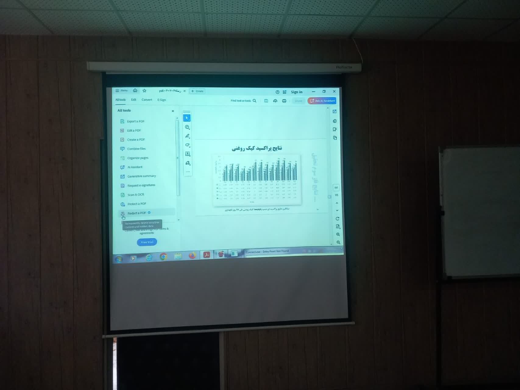 انقلاب در صنعت کیک روغنی؛ افزایش ماندگاری با میکروکپسول‌های آنزیمی و آنتی‌اکسیدان‌های طبیعی