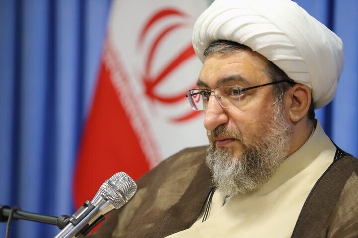 غنی‌سازی خط قرمز رهبری و ملت ایران؛ امام خمینی(ره) احیاگر آرمان فلسطین