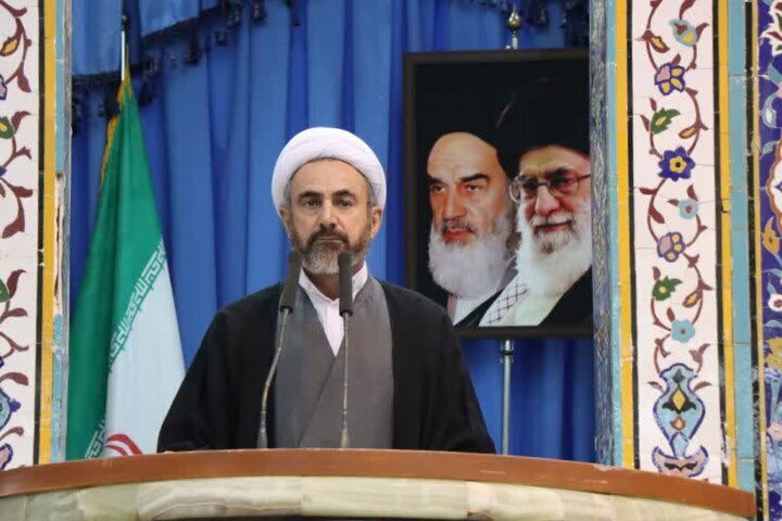 غنی‌سازی خط قرمز رهبری و ملت ایران؛ امام خمینی(ره) احیاگر آرمان فلسطین