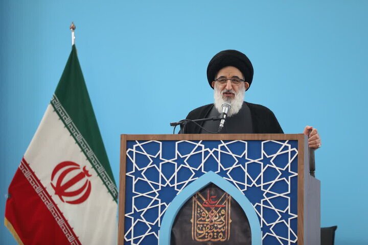 غنی‌سازی خط قرمز رهبری و ملت ایران؛ امام خمینی(ره) احیاگر آرمان فلسطین