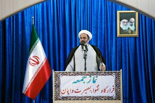 غنی‌سازی خط قرمز رهبری و ملت ایران؛ امام خمینی(ره) احیاگر آرمان فلسطین