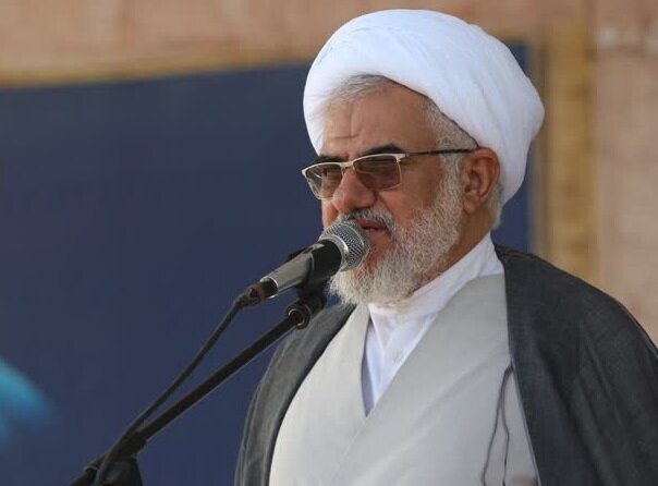 غنی‌سازی خط قرمز رهبری و ملت ایران؛ امام خمینی(ره) احیاگر آرمان فلسطین