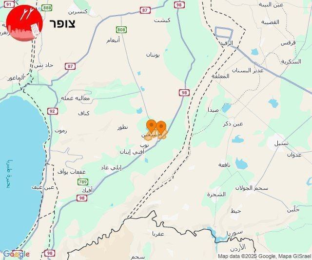 آغاز موج نوزدهم عملیات «وعده صادق ۳»؛ پهپاد‌های تهاجمی در آسمان سرزمین‌های اشغالی
