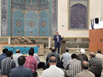 جانشینی سریع فرماندهان نظامی نشان از قدرت بالای نظام دارد