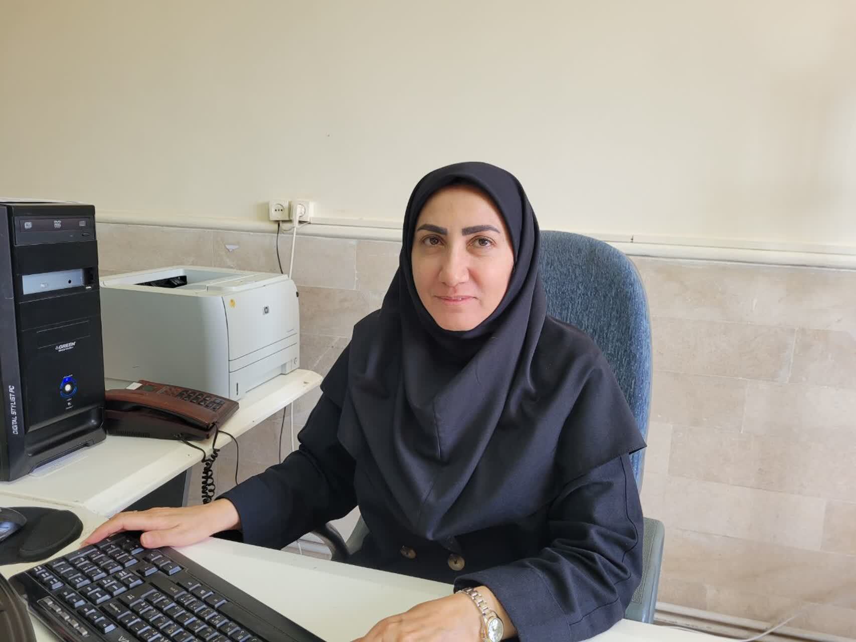 قرنطینه گیاهی، سنگر اول امنیت غذایی و صادرات پایدار قرنطینه گیاهی، سنگر اول امنیت غذایی و صادرات پایدار