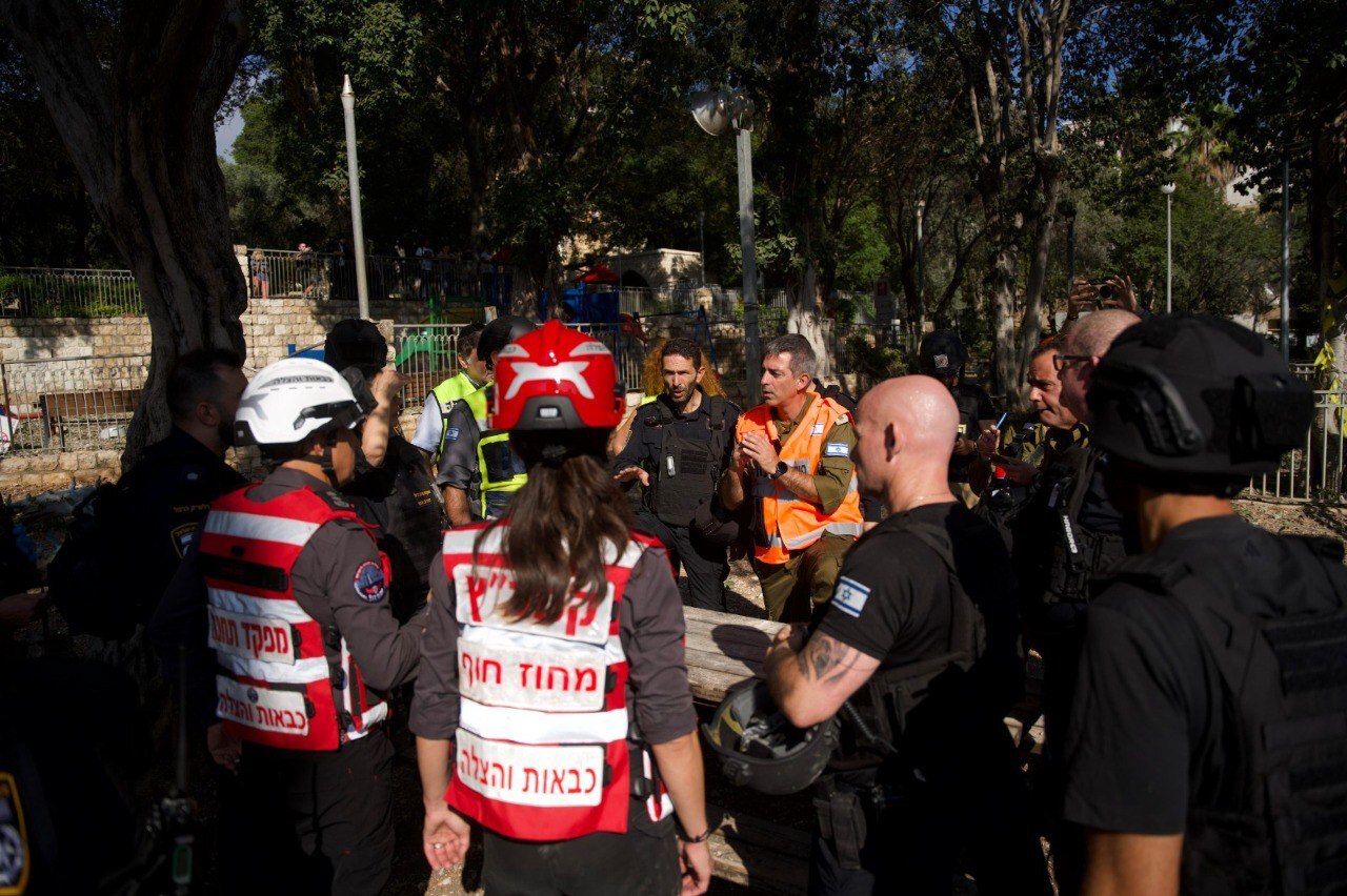 از پرواز پهپاد‌ها تا شلیک موشک‌های ویرانگر؛ عملیات وعده صادق ۳ وارد فاز بیستم شد