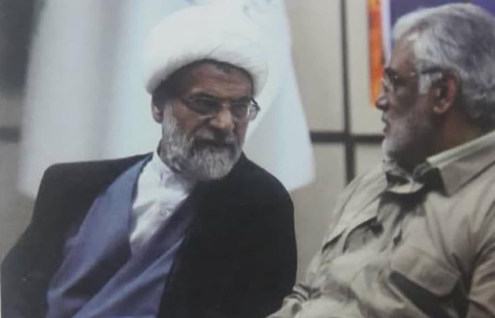 مدیریت جهادی شهید طهرانچی در سیل و کرونا؛ 3 خاطره در یک قاب مدیریت جهادی شهید طهرانچی در سیل و کرونا؛ 3 خاطره در یک قاب